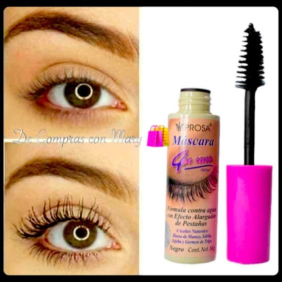 Bundle 2 Prosa Mascara X $15 - Picture 1 of 6